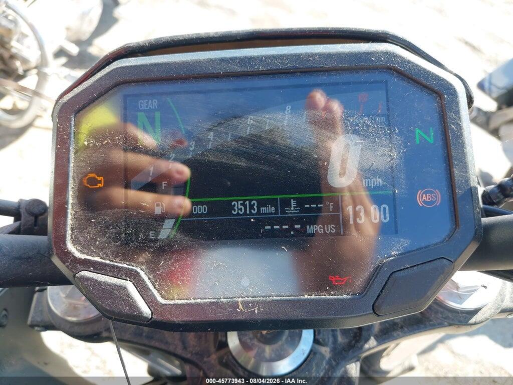 ML5EREK12LDA13308 2020 KAWASAKI ER650 photo no. 7
