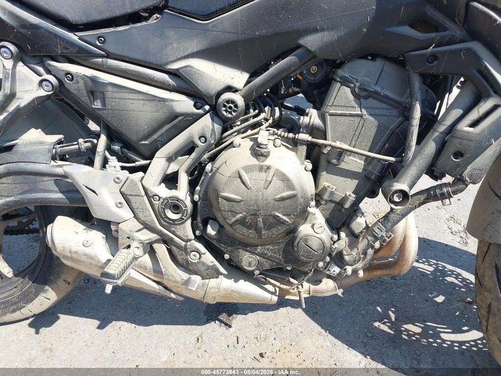 ML5EREK12LDA13308 2020 KAWASAKI ER650 photo no. 8