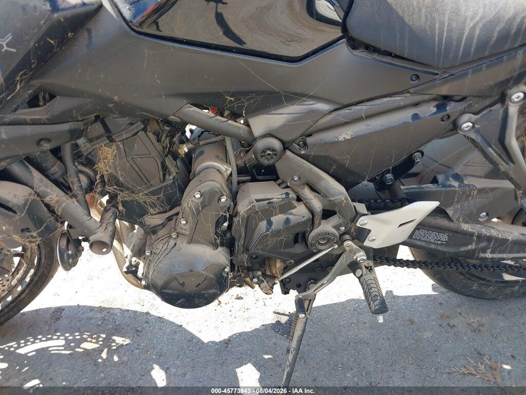 ML5EREK12LDA13308 2020 KAWASAKI ER650 photo no. 9