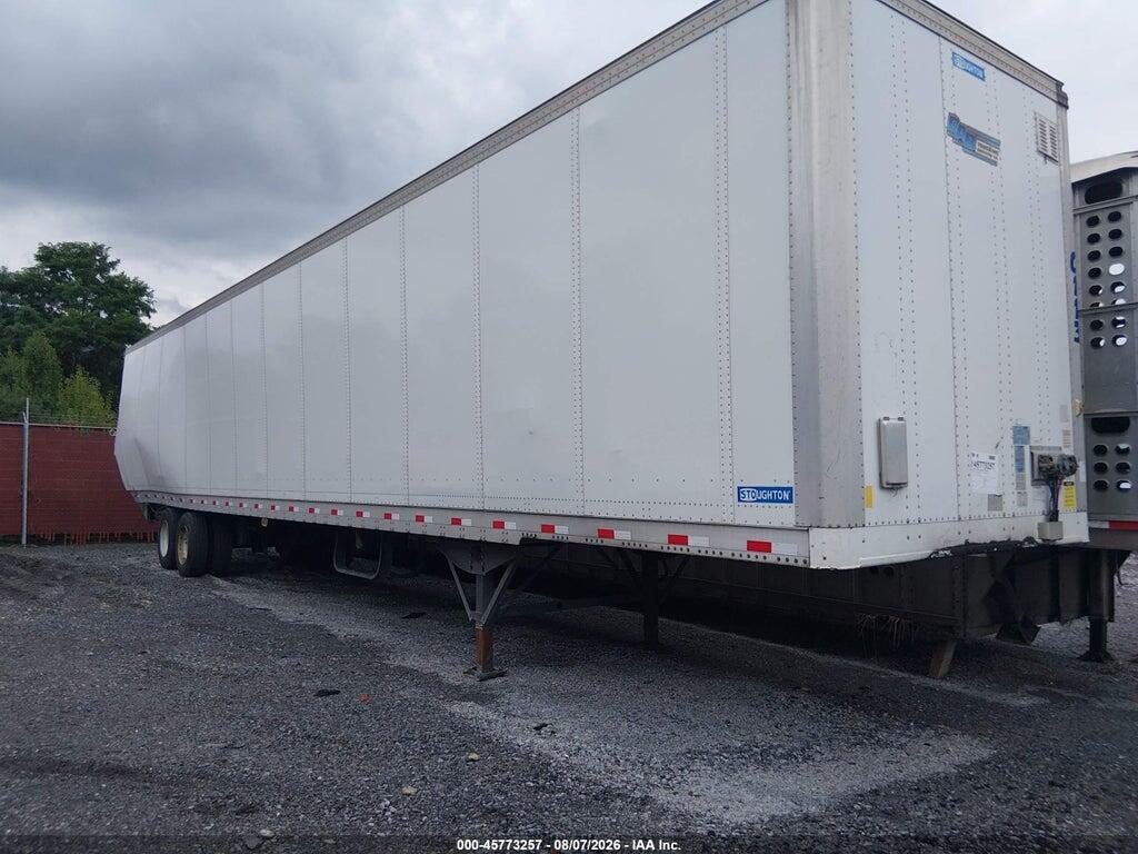2020 STOUGHTON TRAILERS INC UNKNOWN 1DW1A5325LBA32864
