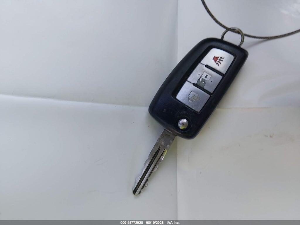 KNMAT2MV8LP521525 2020 NISSAN ROGUE photo no. 11