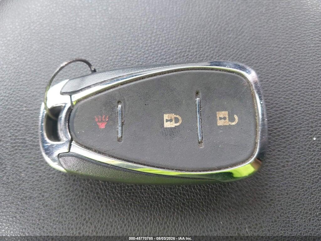 3GNAXUEV4LL117963 2020 CHEVROLET EQUINOX photo no. 11