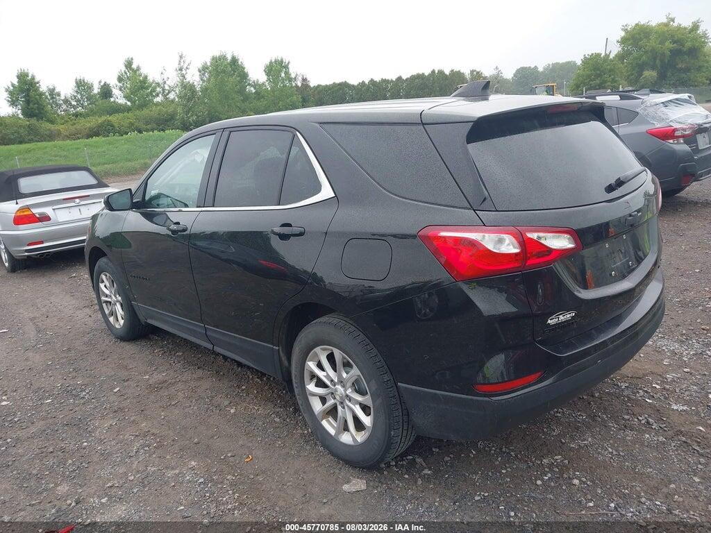 3GNAXUEV4LL117963 2020 CHEVROLET EQUINOX photo no. 3