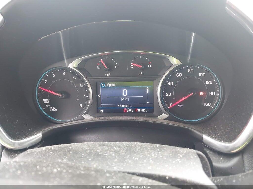 3GNAXUEV4LL117963 2020 CHEVROLET EQUINOX photo no. 7