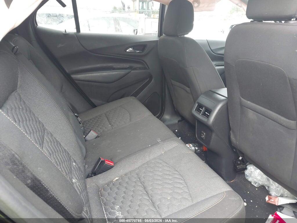 3GNAXUEV4LL117963 2020 CHEVROLET EQUINOX photo no. 8