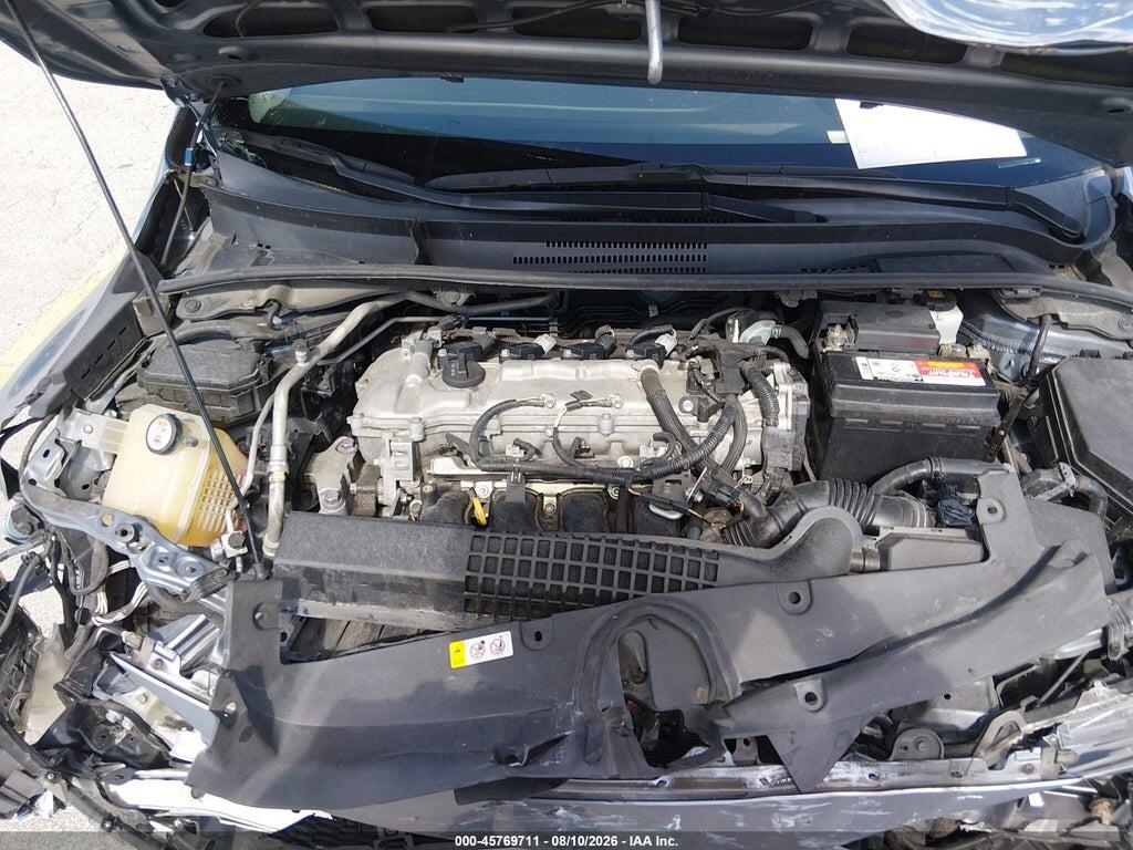 5YFEPRAE7LP085462 2020 TOYOTA COROLLA photo no. 10