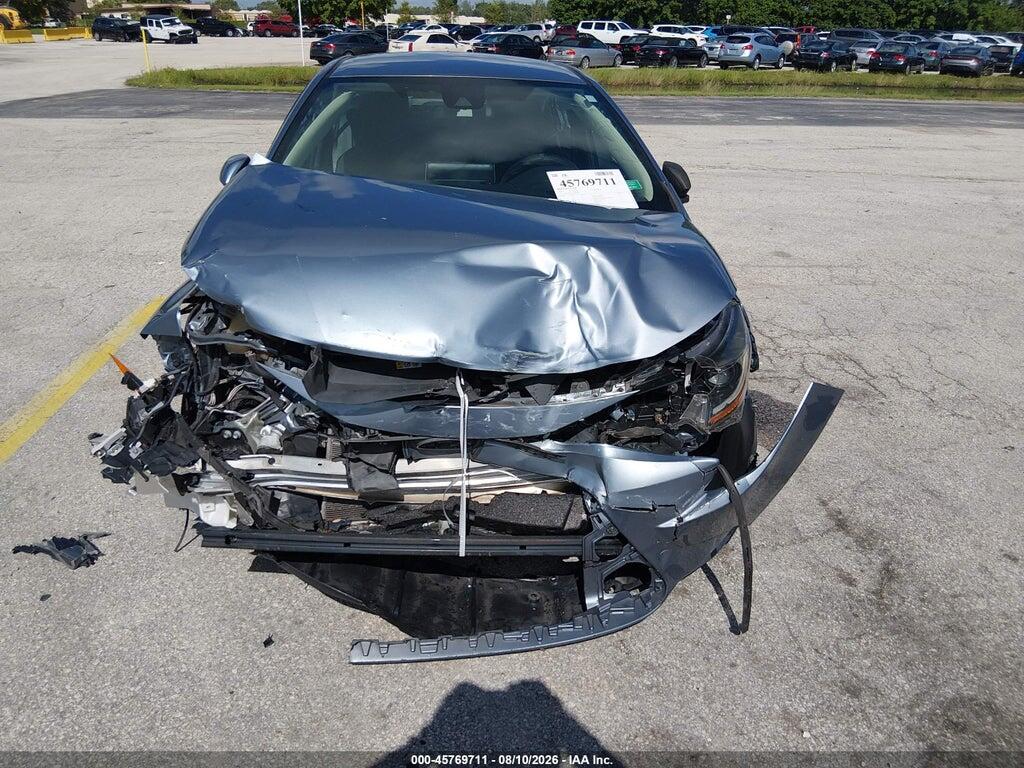 5YFEPRAE7LP085462 2020 TOYOTA COROLLA photo no. 6