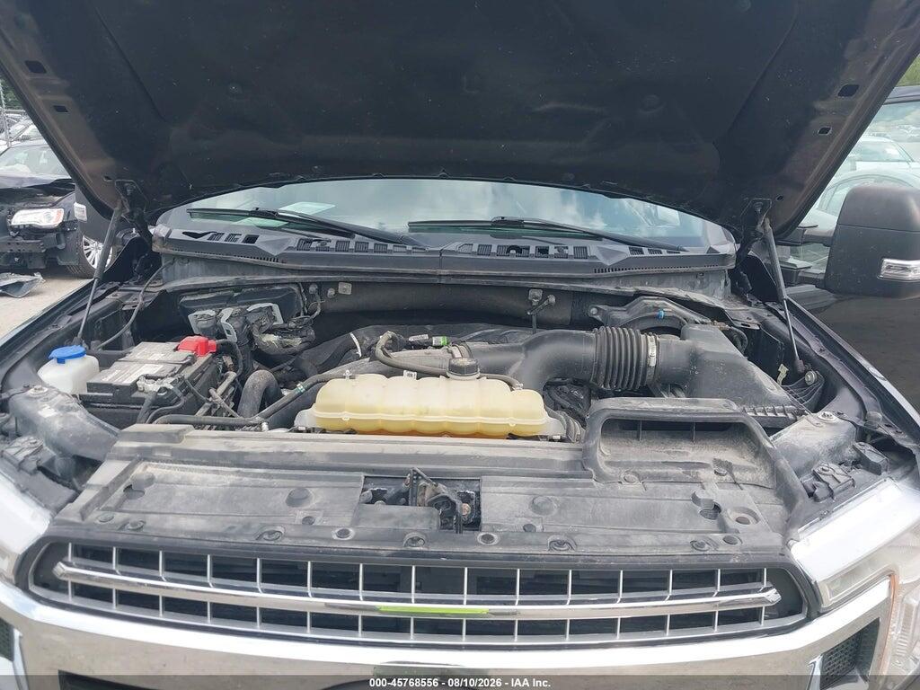 1FTEW1EP6LFA42254 2020 FORD F-150 photo no. 10