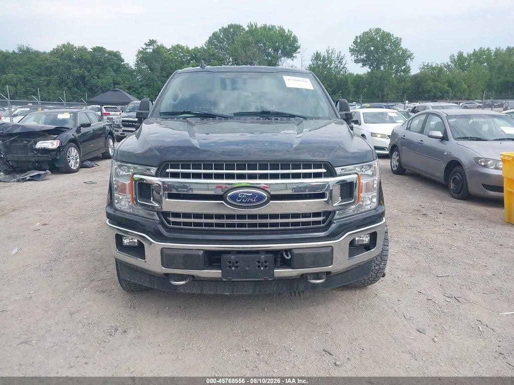 1FTEW1EP6LFA42254 2020 FORD F-150 photo no. 12