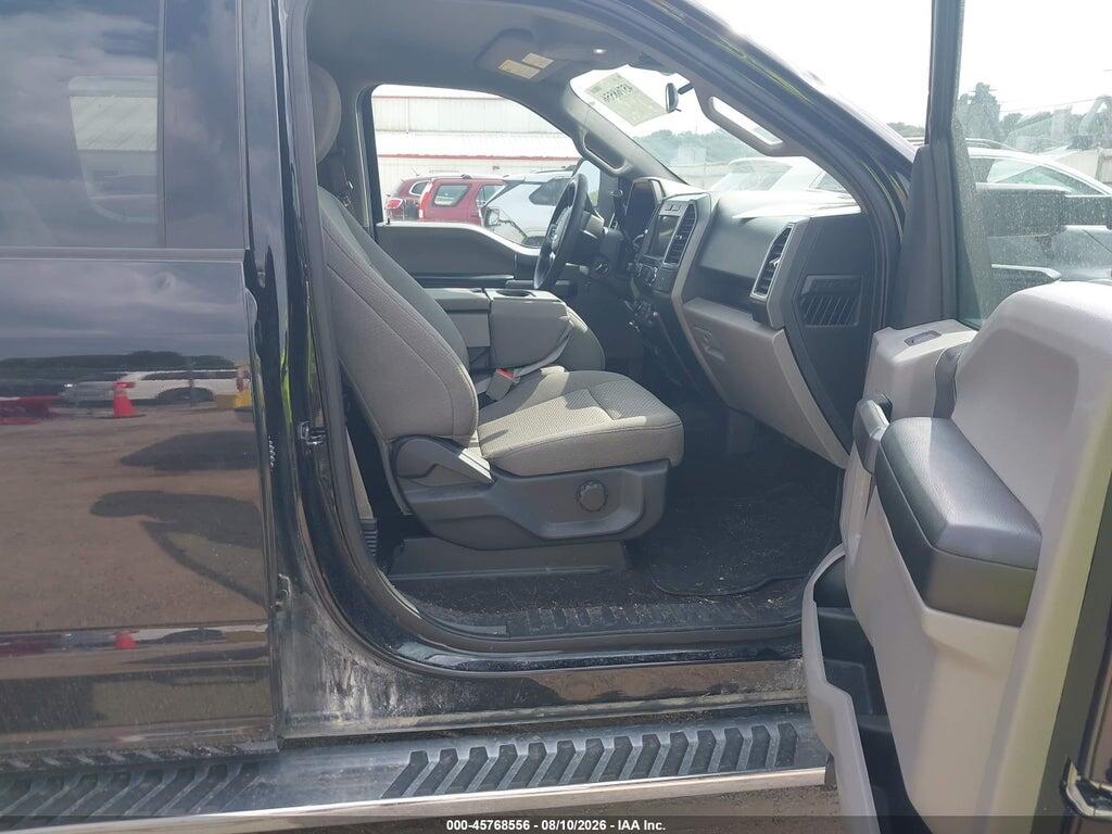 1FTEW1EP6LFA42254 2020 FORD F-150 photo no. 5