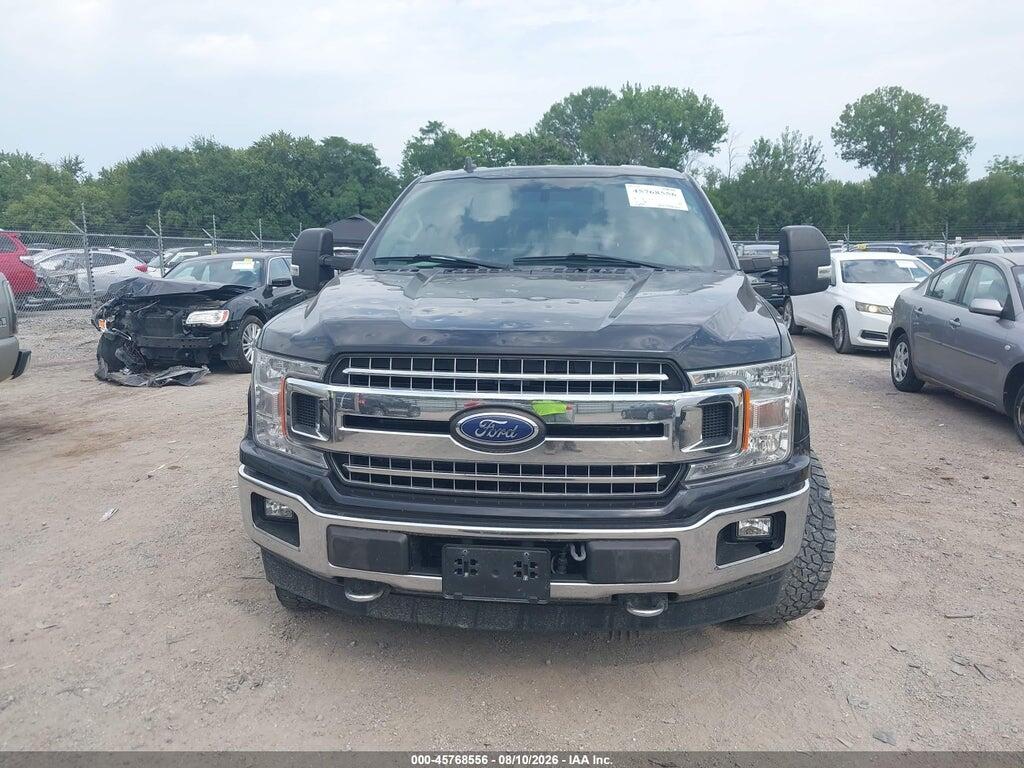 1FTEW1EP6LFA42254 2020 FORD F-150 photo no. 6