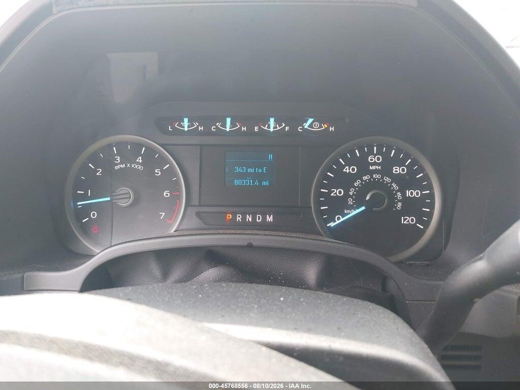 1FTEW1EP6LFA42254 2020 FORD F-150 photo no. 7