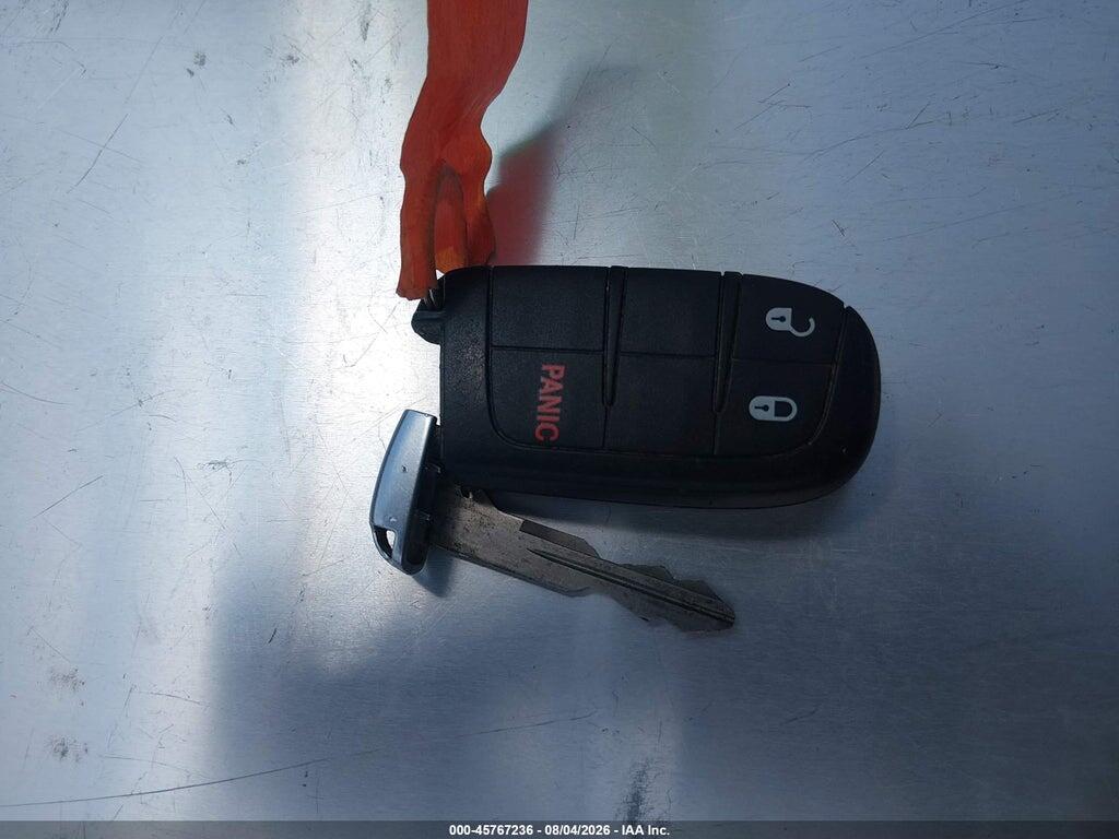3C4PDCAB0LT277050 2020 DODGE JOURNEY photo no. 11