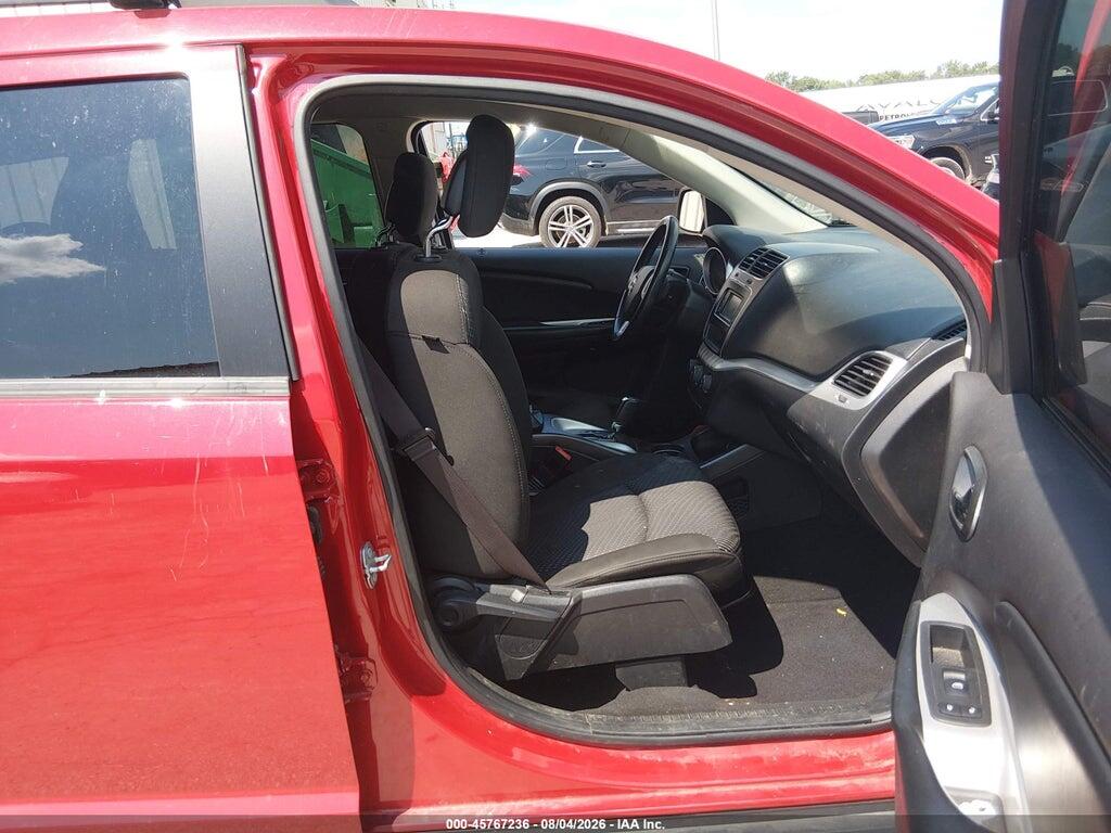 3C4PDCAB0LT277050 2020 DODGE JOURNEY photo no. 5