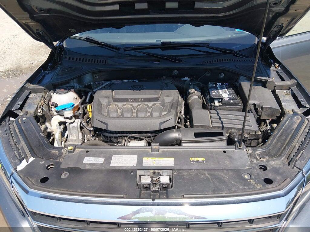 1VWSA7A34LC026978 2020 VOLKSWAGEN PASSAT photo no. 10