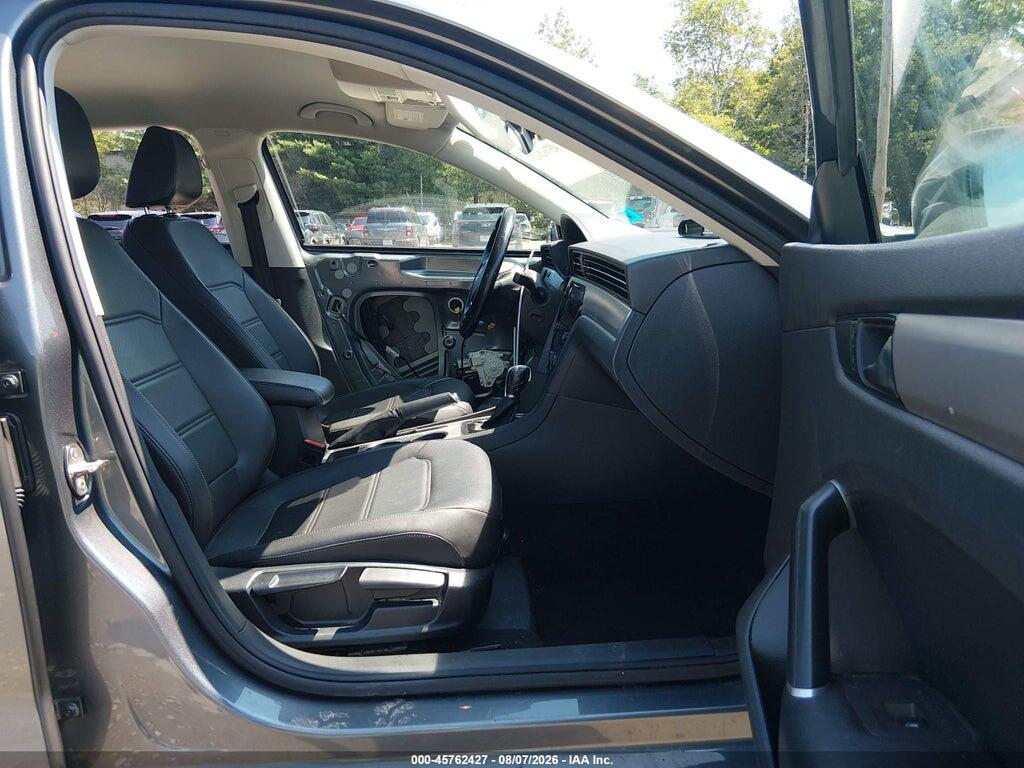 1VWSA7A34LC026978 2020 VOLKSWAGEN PASSAT photo no. 5