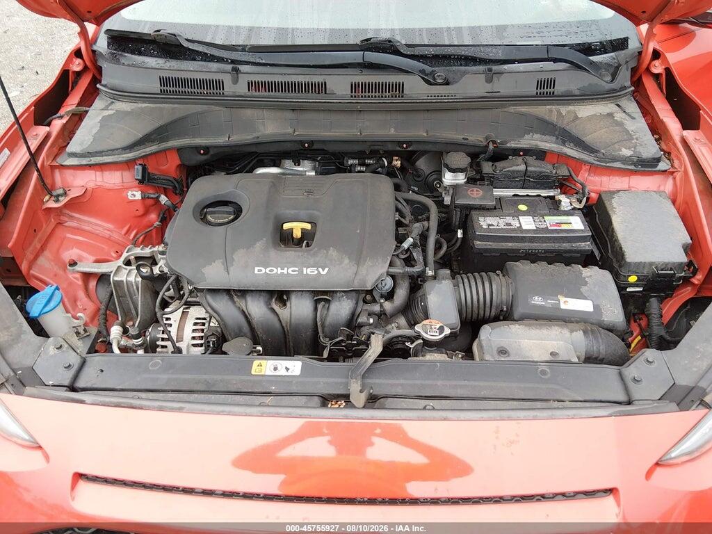 KM8K6CAA8LU416273 2020 HYUNDAI KONA photo no. 10