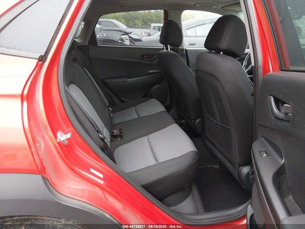 KM8K6CAA8LU416273 2020 HYUNDAI KONA photo no. 8