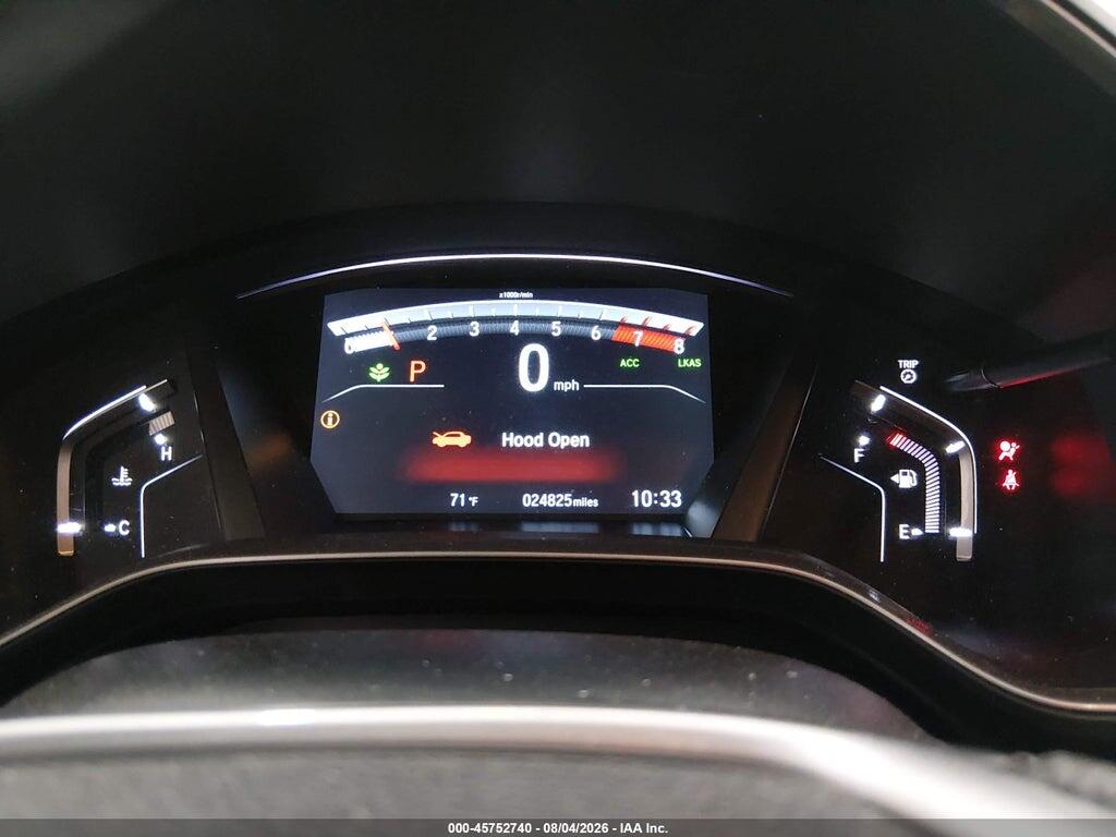 5J6RW2H52LA014945 2020 HONDA CR-V photo no. 7