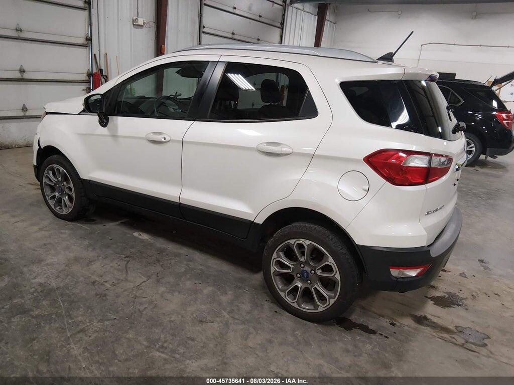 MAJ6S3KL7LC340560 2020 FORD ECOSPORT photo no. 3