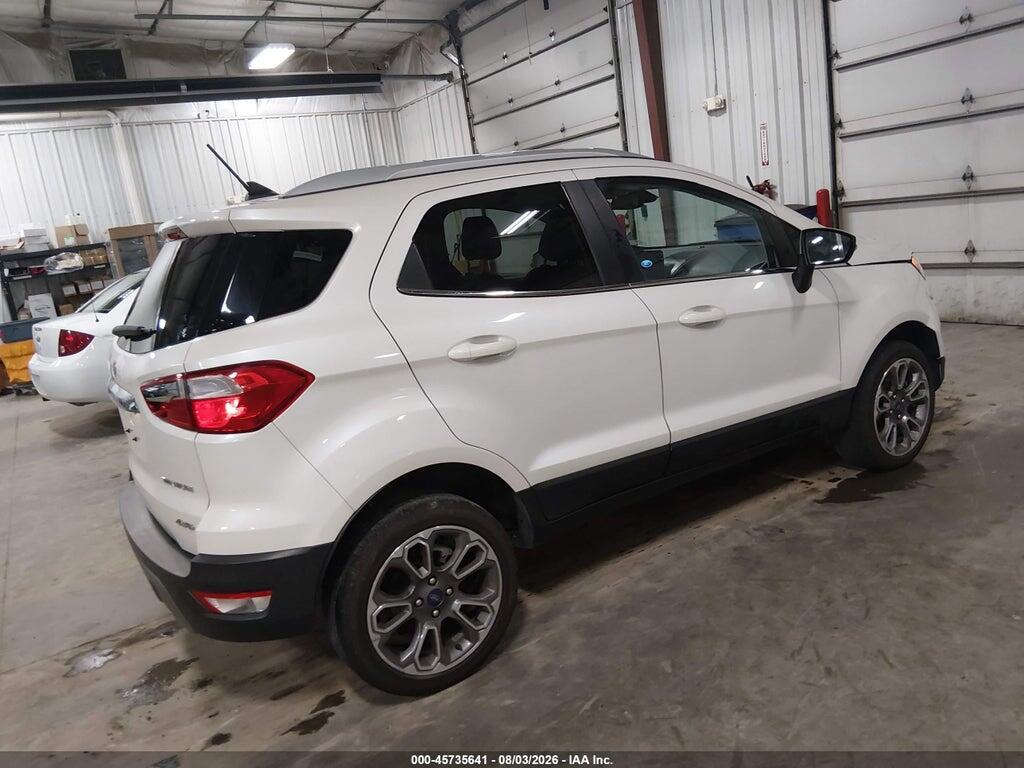 MAJ6S3KL7LC340560 2020 FORD ECOSPORT photo no. 4