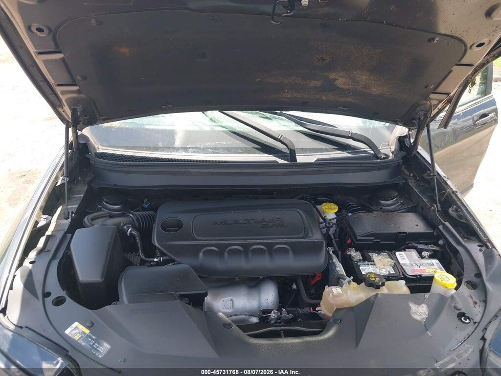 1C4PJLLB9LD542737 2020 JEEP CHEROKEE photo no. 10