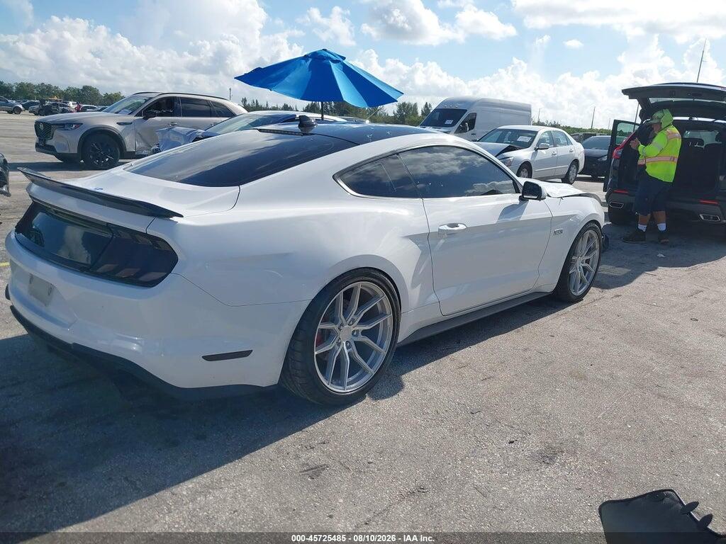 1FA6P8TH2L5183226 2020 FORD MUSTANG photo no. 4