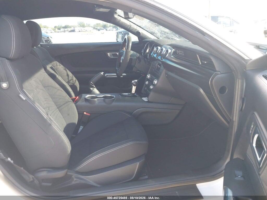 1FA6P8TH2L5183226 2020 FORD MUSTANG photo no. 5