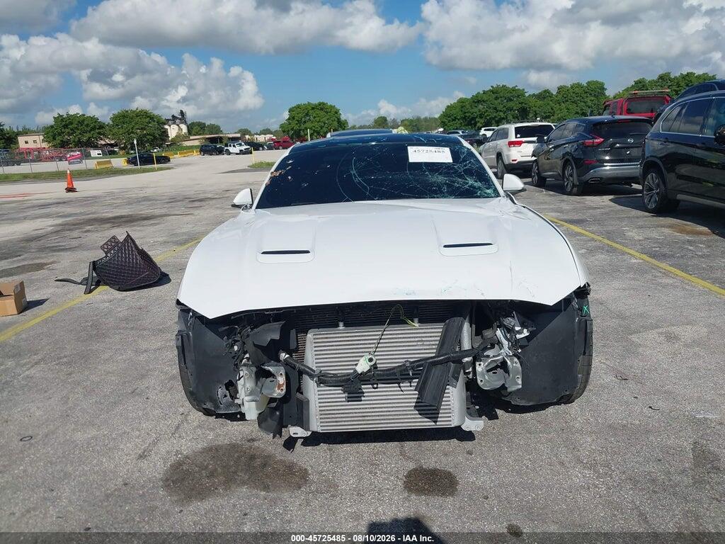 1FA6P8TH2L5183226 2020 FORD MUSTANG photo no. 6