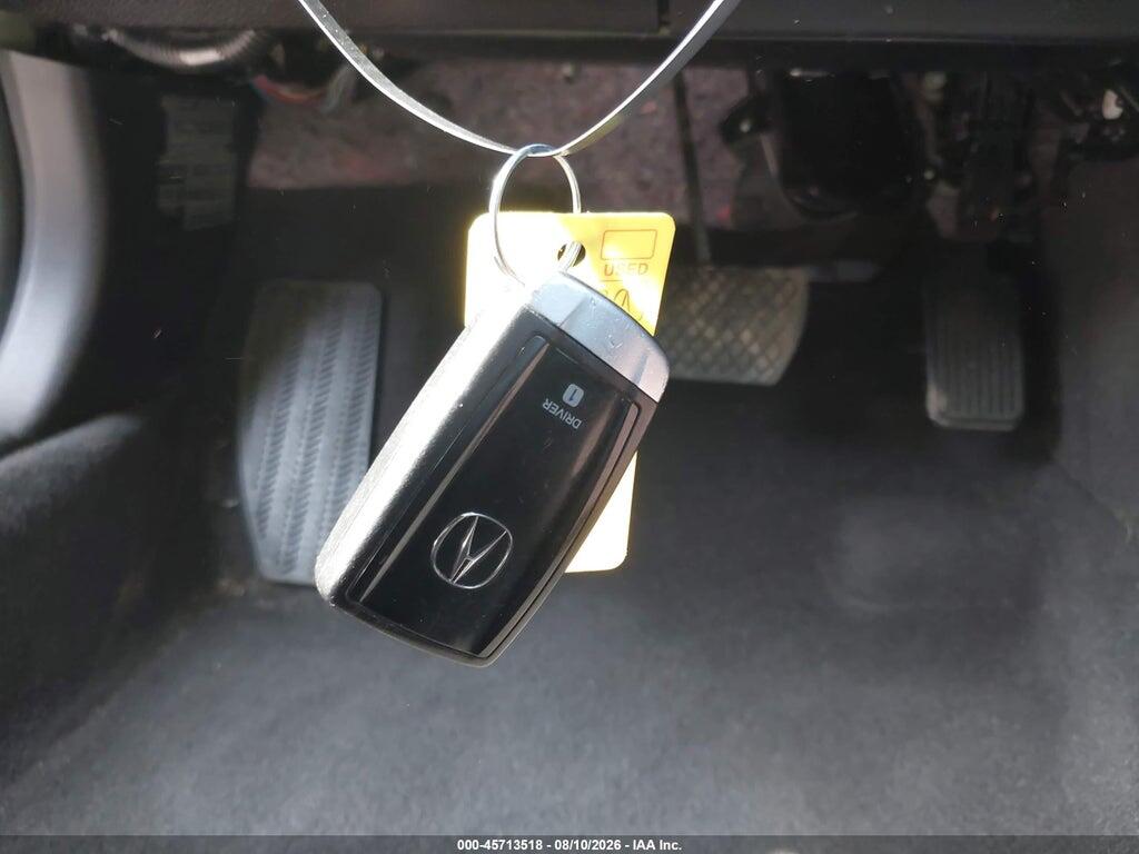 19UUB3F43LA001053 2020 ACURA TLX photo no. 11