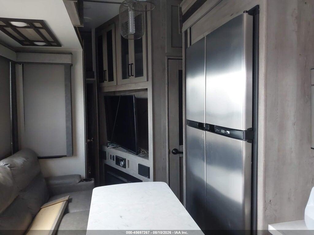 4YDF41537LR800279 2020 KEYSTONE RAPTURE 413 photo no. 8