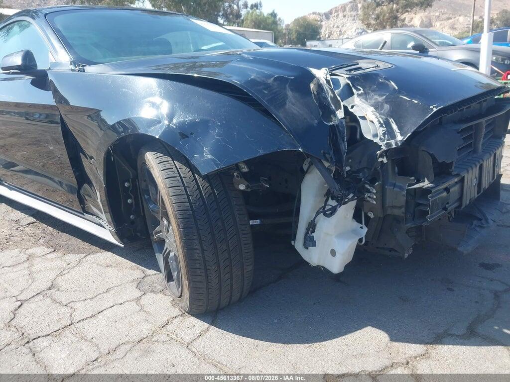 1FA6P8TH0L5153058 2020 FORD MUSTANG photo no. 12