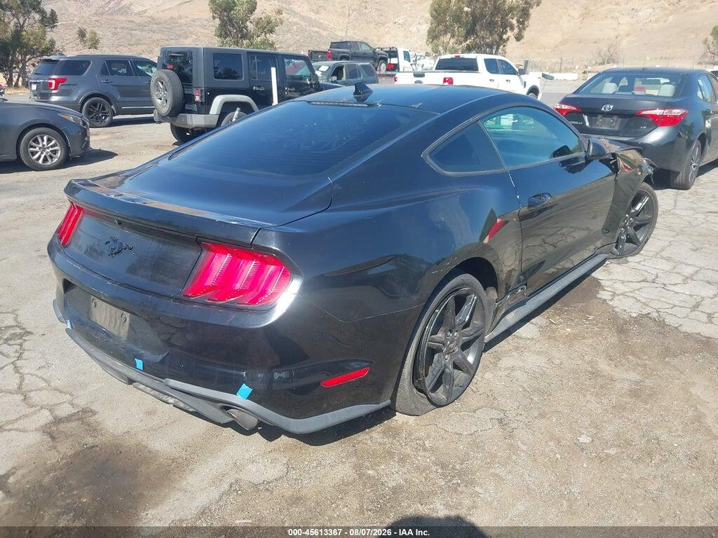 1FA6P8TH0L5153058 2020 FORD MUSTANG photo no. 4