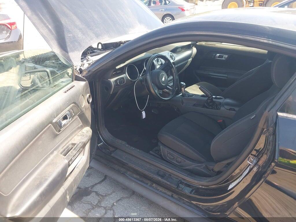 1FA6P8TH0L5153058 2020 FORD MUSTANG photo no. 5