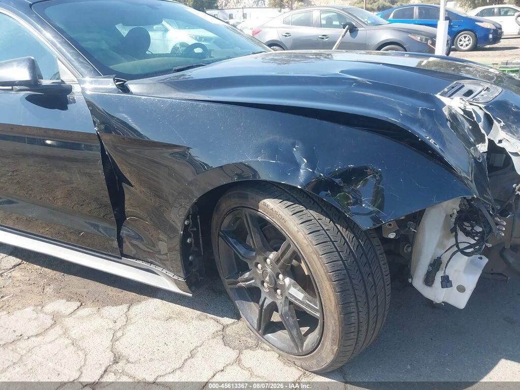 1FA6P8TH0L5153058 2020 FORD MUSTANG photo no. 6