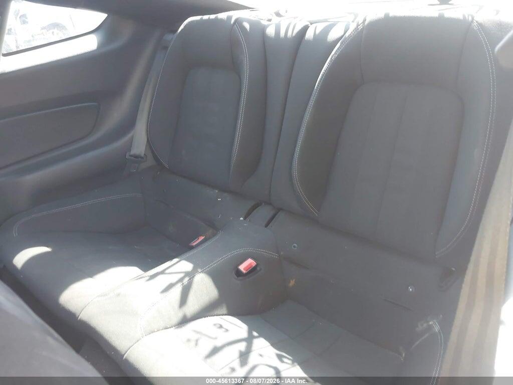 1FA6P8TH0L5153058 2020 FORD MUSTANG photo no. 8