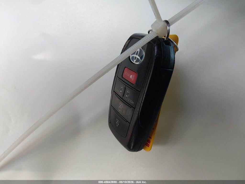 5TDKRKEC2MS007564 2021 TOYOTA SIENNA photo no. 11