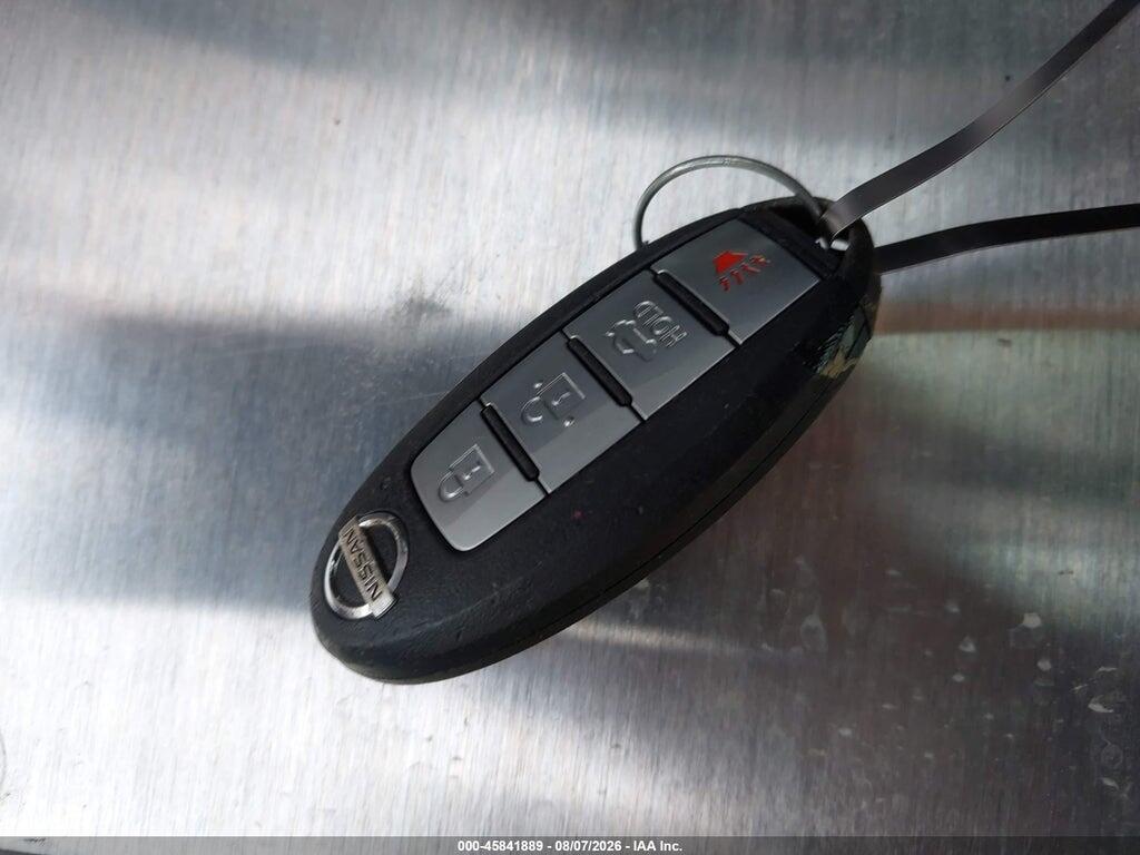 3N1CN8EV6ML853600 2021 NISSAN VERSA photo no. 11
