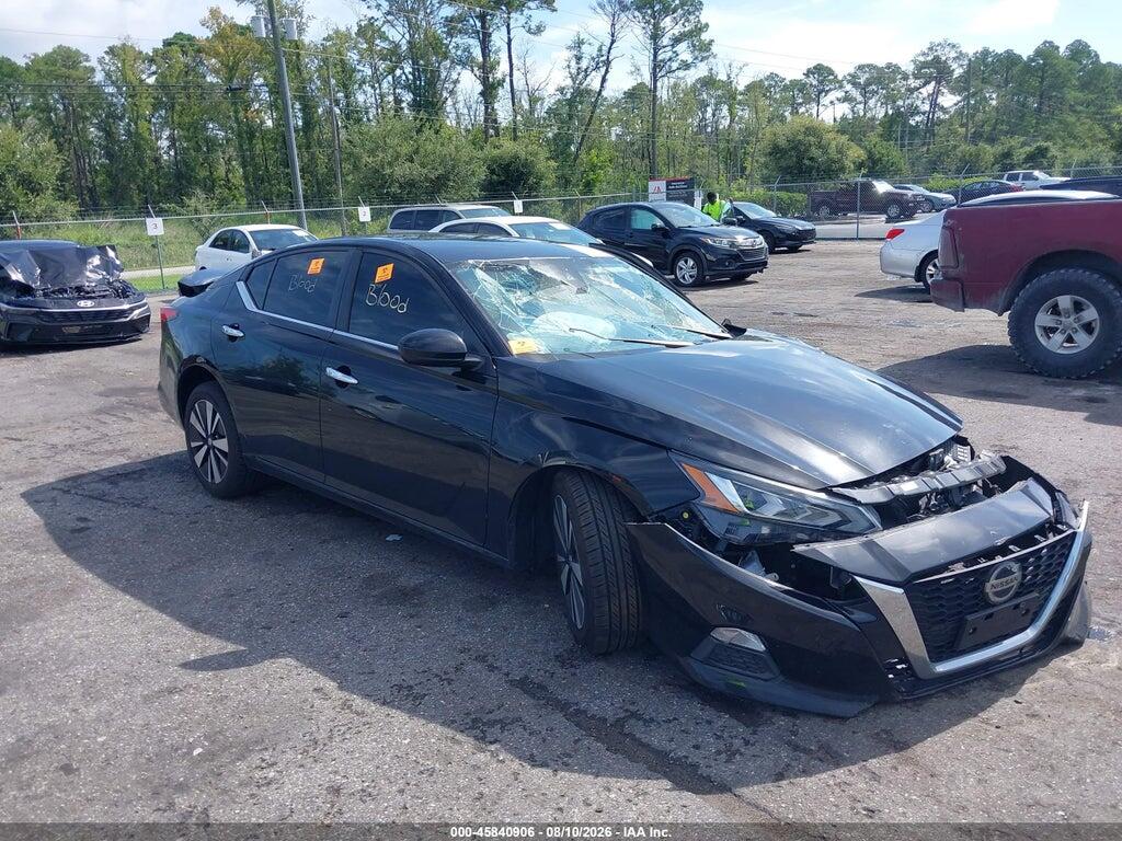 1N4BL4DVXMN329283 2021 NISSAN ALTIMA photo no. 1