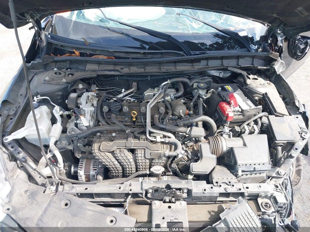 1N4BL4DVXMN329283 2021 NISSAN ALTIMA photo no. 10