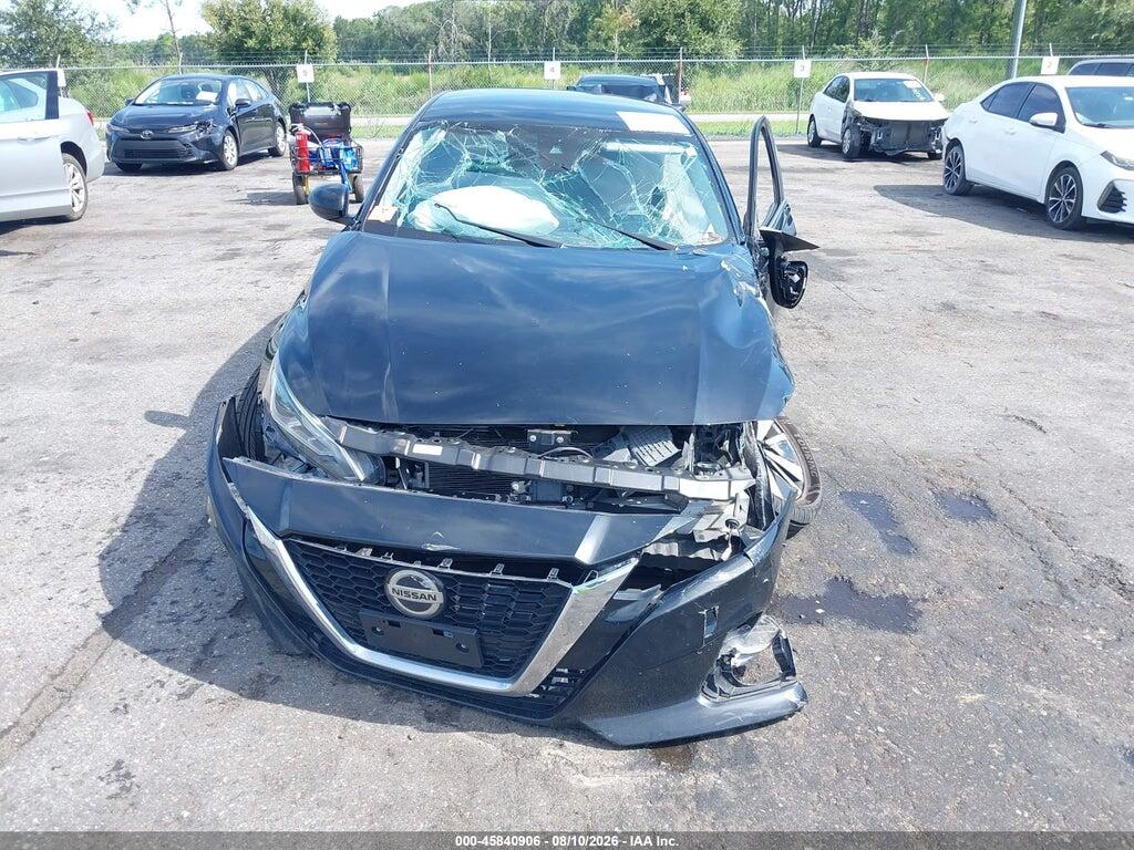 1N4BL4DVXMN329283 2021 NISSAN ALTIMA photo no. 12