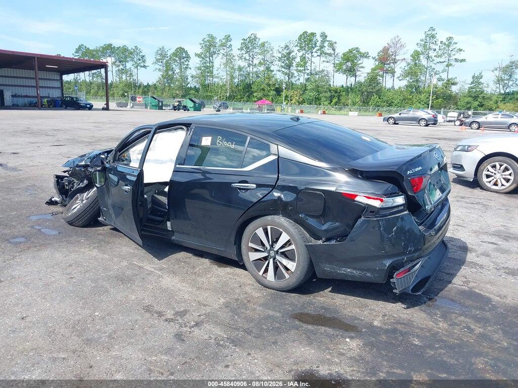 1N4BL4DVXMN329283 2021 NISSAN ALTIMA photo no. 3