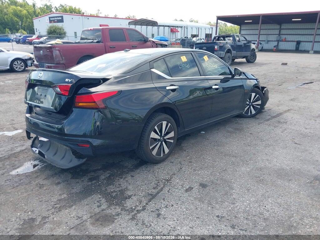 1N4BL4DVXMN329283 2021 NISSAN ALTIMA photo no. 4