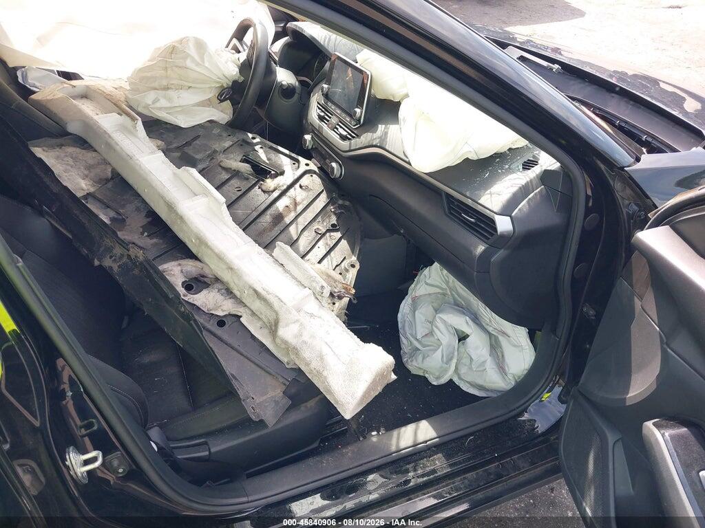 1N4BL4DVXMN329283 2021 NISSAN ALTIMA photo no. 5