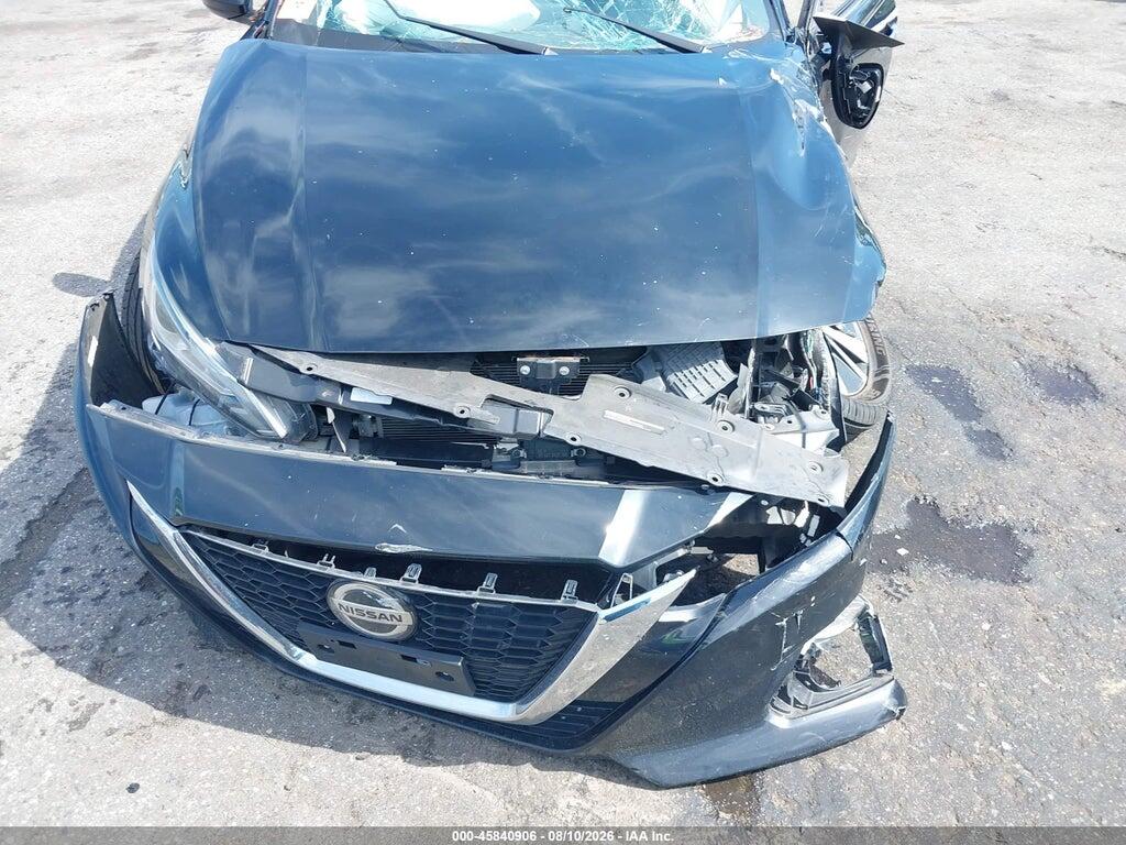 1N4BL4DVXMN329283 2021 NISSAN ALTIMA photo no. 6