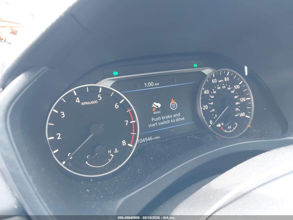 1N4BL4DVXMN329283 2021 NISSAN ALTIMA photo no. 7