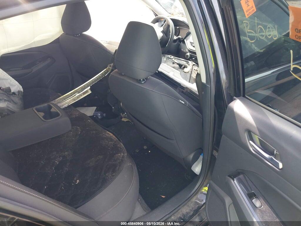 1N4BL4DVXMN329283 2021 NISSAN ALTIMA photo no. 8