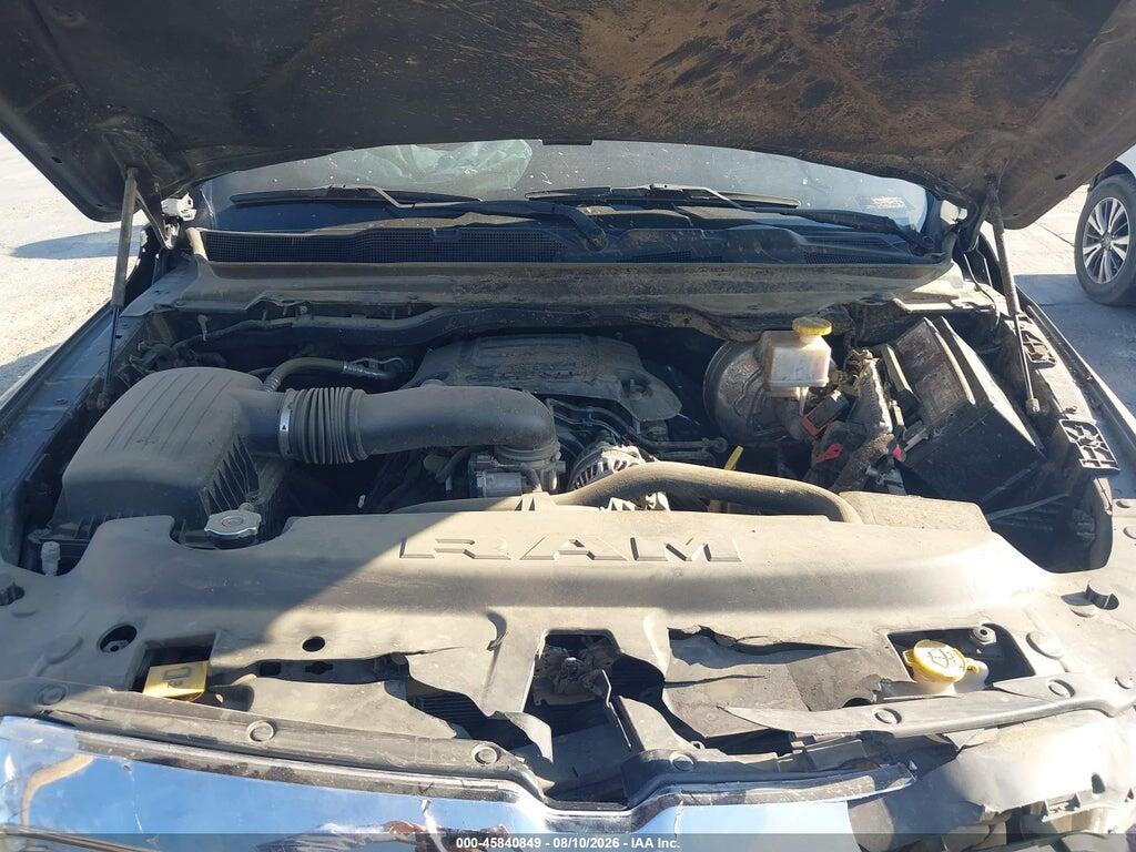1C6RREFT2MN502021 2021 RAM 1500 photo no. 10