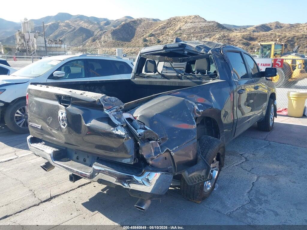 1C6RREFT2MN502021 2021 RAM 1500 photo no. 12