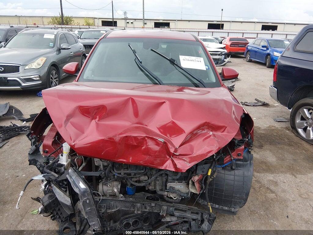 KM8J23A49MU331591 2021 HYUNDAI TUCSON photo no. 12
